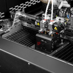 3D-принтер 3DGence Industry F350