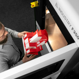 3D-принтер 3DGence Industry F350