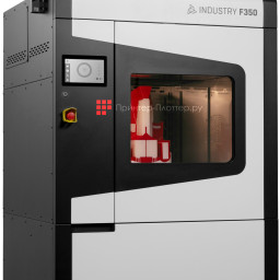 3D-принтер 3DGence Industry F350