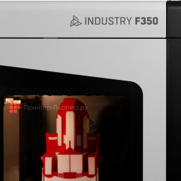 3D-принтер 3DGence Industry F350