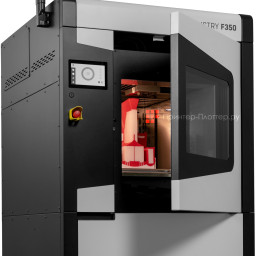 3D-принтер 3DGence Industry F350