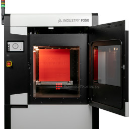 3D-принтер 3DGence Industry F350