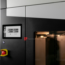 3D-принтер 3DGence Industry F350