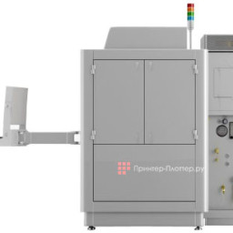 3D-принтер 3D Systems sPro 230