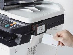 Kyocera USB-считыватель USB Card Reader Multi125