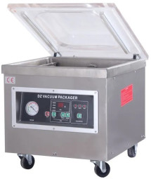Настольный вакуумный упаковщик HUALIAN DZ-400/T