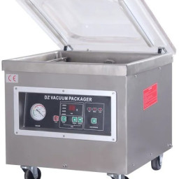 Настольный вакуумный упаковщик HUALIAN DZ-400/T