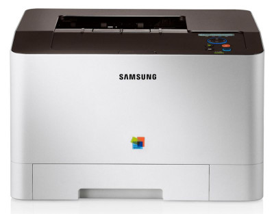 Принтер Samsung CLP-415N