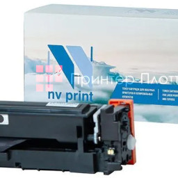 Картридж NVP совместимый NV-054H Black  для Canon i-Sensys LBP-620/621/623/640/MF-640/641/642/643/644/645 (3100k)