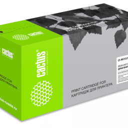 Блок фотобарабана Cactus 013R00591 CS-WC5325XR черный ч/б 96000 стр. для 5325/5330 Xerox