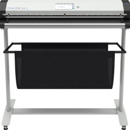 Сканер широкоформатный WideTEK 36CL-600 MFP-H