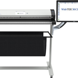 Сканер широкоформатный WideTEK 36CL-600 MFP-H