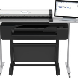 Сканер широкоформатный WideTEK 36CL-600 MFP-H