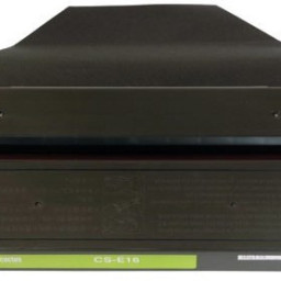 Картридж лазерный Cactus CS-E16 черный (2000стр.) для Canon FC100/200/300/PC800