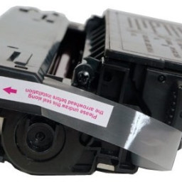 Картридж лазерный Cactus CS-E16 черный (2000стр.) для Canon FC100/200/300/PC800