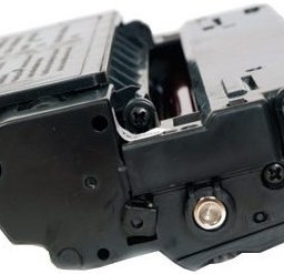 Картридж лазерный Cactus CS-E16 черный (2000стр.) для Canon FC100/200/300/PC800