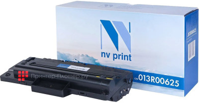 Картридж NVP совместимый NV-013R00625 для Xerox WorkCentre 3119 (3000k)