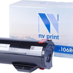 Картридж NVP совместимый NV-106R02737 для Xerox WorkCentre 3655/3655i/3655S/3655X (6100k)
