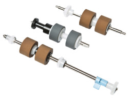 Brother сервисный комплект роликов PFKP001