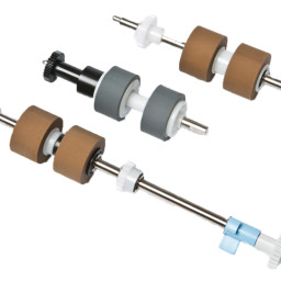 Brother сервисный комплект роликов PFKP001