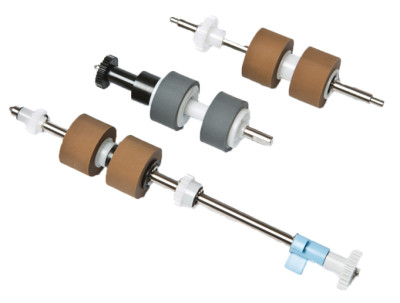 Brother сервисный комплект роликов PFKP001