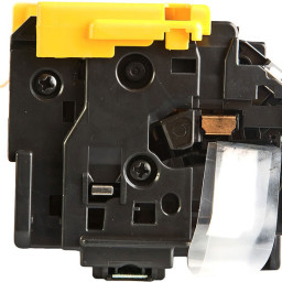 Картридж лазерный Cactus CS-CC530A черный (3500 стр.) для HP CLJ CP2025/CM2320