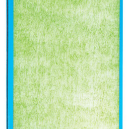 Boneco фильтр воздуха А402 Baby