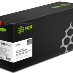 Картридж лазерный Cactus CS-CF452A желтый (10500 стр.) для HP Color LJ Ent M652dn/M653dn/M681dh