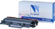 Картридж NVP совместимый NV-TN-2080T для Brother DCP-2130R/ DCP-7055/ DCP-7055R/ DCP-7055WR/ HL-2130 (700k)