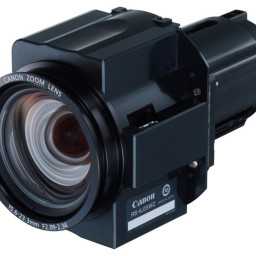 Canon широкоугольный зум-объектив RS-IL05WZ