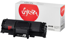 Тонер-картридж SAKURA MLTD119S для Samsung (black), 3000 стр. (PP052090)