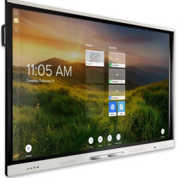 Интерактивная панель SMART SBID-MX286-V2