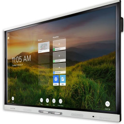 Интерактивная панель SMART SBID-MX286-V2