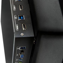 Интерактивная панель SMART SBID-MX286-V2