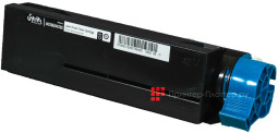 Тонер-картридж SAKURA 44917608/44917602 для OKI MB491/B431 (black), 12000 стр. (PP051426)