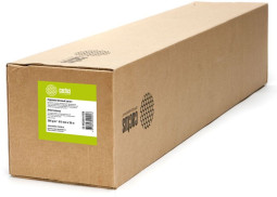 Холст Cactus, матовый, синтетический, 260 г/кв.м, 610 мм, 30 м