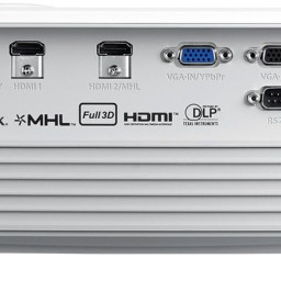 Проектор Optoma EH512