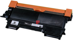 Тонер-картридж SAKURA TN2080 для Brother HL-2130R, DCP-7055R (black), 700 стр. (PP051878)
