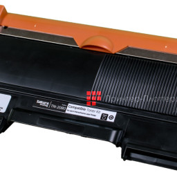 Тонер-картридж SAKURA TN2080 для Brother HL-2130R, DCP-7055R (black), 700 стр. (PP051878)