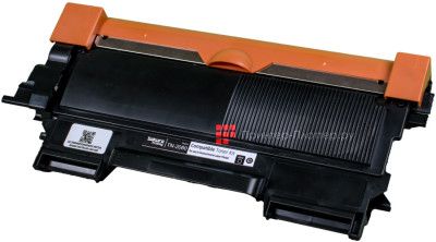 Тонер-картридж SAKURA TN2080 для Brother HL-2130R, DCP-7055R (black), 700 стр. (PP051878)