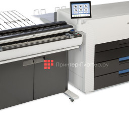 Широкоформатное МФУ KIP 990