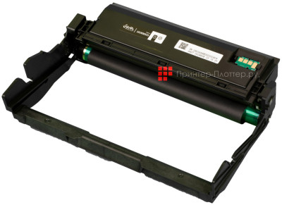 Фотобарабан SAKURA Imaging Drum 101R00555 для Xerox Phaser WC 3335/3345 (black), 30000 стр.