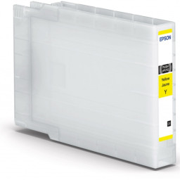 Картридж Epson T9074 (yellow)