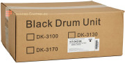 Фотобарабан КИТОнер KIT-DK3100 (black), 300000 стр.