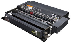 Mimaki опция для печати на цилиндрических объектах Kebab