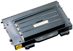 Тонер-картридж Samsung CLP-510D3K (black) (PP006649)