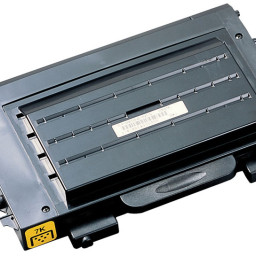 Тонер-картридж Samsung CLP-510D3K (black) (PP006649)