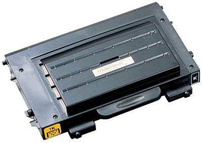 Тонер-картридж Samsung CLP-510D3K (black) (PP006649)