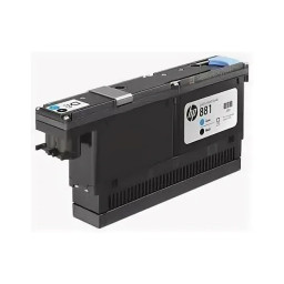 Печатающая головка HP 881 (cyan, black)