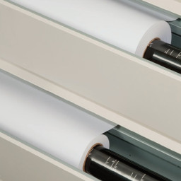 Твердочернильный лазерный плоттер KIP 870